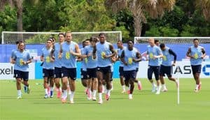تعرُّض معسكر المنتخب الإنجليزي في الولايات المتحدة للسرقة قبل أيام قليلة من تدشين مشاركاته بكأس العالم أمام كرواتيا