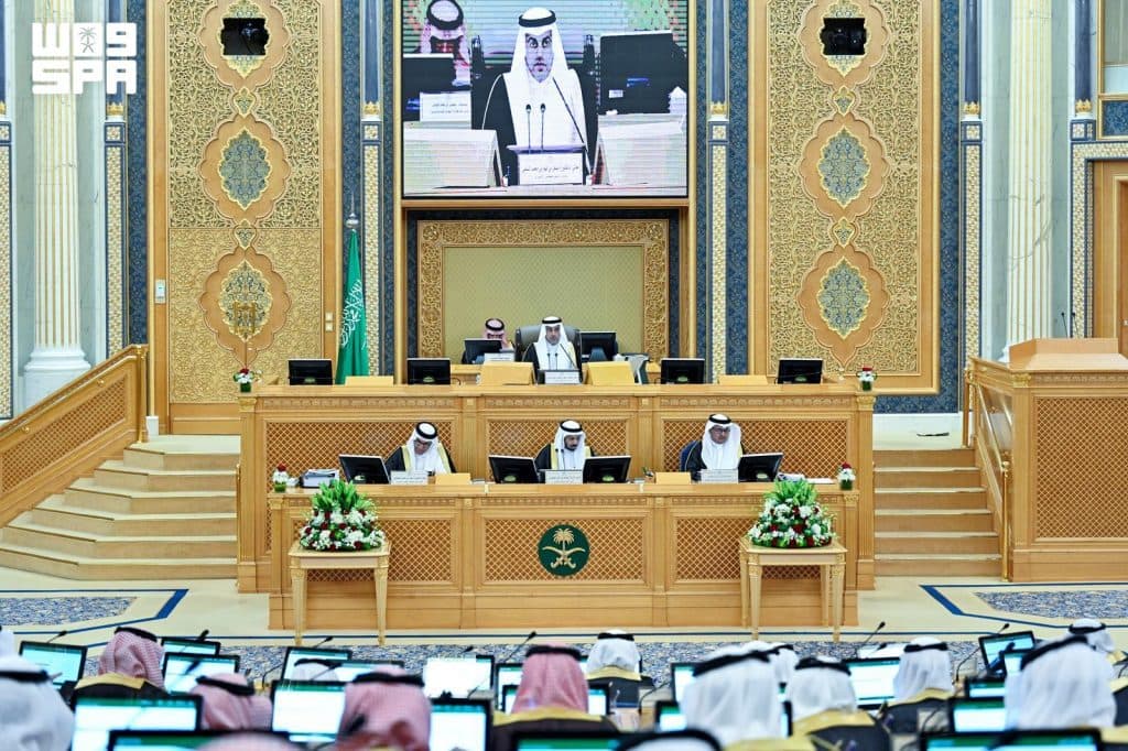 “الشورى”: يطالب “هيئة التأمين” بدراسة التحديات التي تواجه كبار السن في الحصول على التغطيات التأمينية المناسبة