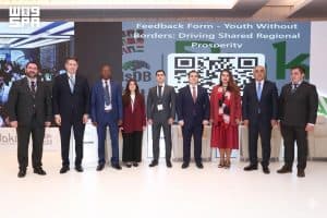 مجموعة البنك الإسلامي للتنمية (IsDB) تعقد منتدى تنمية الشباب الرابع عشر