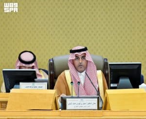 “الشورى” يطالب هيئة السوق المالية بتطوير آليات عمل استباقية لإدارة مخاطر تدفقات الاستثمار الأجنبي