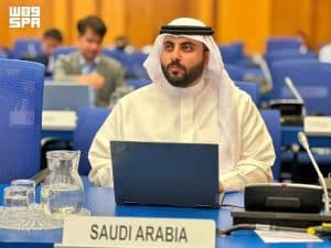 المملكة تشارك في أعمال لجنة الأمم المتحدة لاستخدام الفضاء الخارجي في الأغراض السلمية (COPUOS)