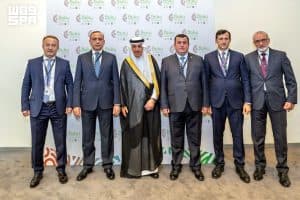 اختتام الاجتماعات السنوية لمجموعة البنك الإسلامي للتنمية بتوقيع 67 اتفاقية بقيمة 6 مليارات دولار