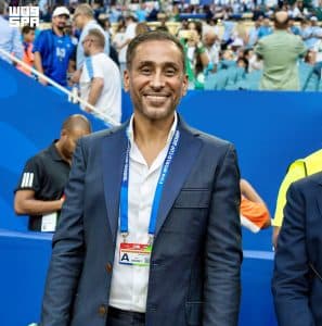 قائد الأخضر سابقًا: السعودية أصبحت من أكثر المنتخبات حضورًا في نهائيات كأس العالم بواقع 7 من آخر 9 نسخ