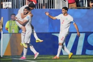 فوز المغرب والبرازيل على اسكتلندا وهايتي.. وباراجواي تُخرج تركيا من حسابات التأهل لدور الـ32