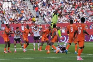 ألمانيا تتأهل إلى دور الـ32 بفوزها على ساحل العاج في كأس العالم
