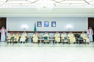 بحضور سمو نائبه.. أمير الشرقية يرعى حفل جائزة التميز في السلامة المرورية لمحافظات المنطقة ويكرم الفائزين