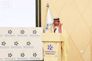 خلال مشاركته في ندوة “اليوم العالمي للاجئ”.. نائب وزير الخارجية يؤكد ريادة المملكة في دعم المساعدات الإنسانية والتنموية