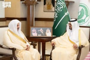 بحضور مدير إدارة التوجيه والإرشاد بوزارة الداخلية.. نائب أمير منطقة مكة المكرمة يدشّن الحملة الوطنية “الولاء والانتماء”