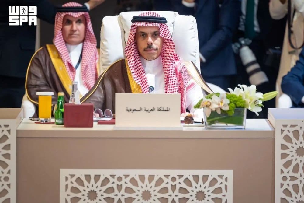وزير الخارجية يشارك في اجتماع تشاوري عربي في عمّان