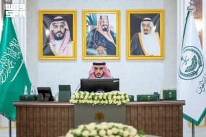 أكد أهمية القطاع في تعزيز الاستقرار الأسري.. أمير منطقة الجوف يرأس اجتماع اللجنة التنفيذية للإسكان التنموي بالمنطقة