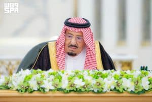 “مجلس الوزراء” يوافق على اللائحة التنفيذية لنظام تملك غير السعوديين للعقار