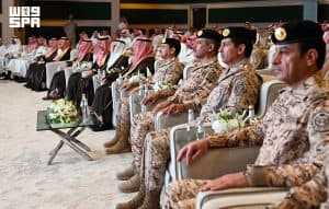 “الحرس الوطني”  تنظم الندوة الحوارية “الرؤى الوطنية والقيادة في ظل الواقع المعزز”