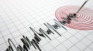 زلزال بقوة 5.6 درجات يضرب ولاية كاليفورنيا الأمريكية