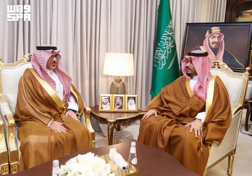 09 محرم 1448 هـ  الموافق 24 يونيو 2026 م  واس