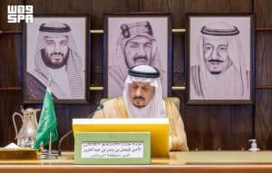 أمير منطقة الرياض يُدشن مشروع كلية الطب والمستشفى الجامعي بجامعة الأمير سلطان