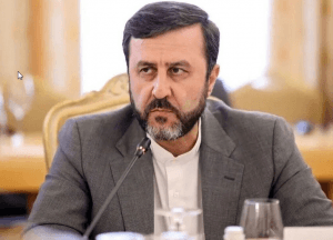 مسؤول إيراني: مفتشو المواقع النووية التي تعرضت للهجمات ليس لديهم خطة!!