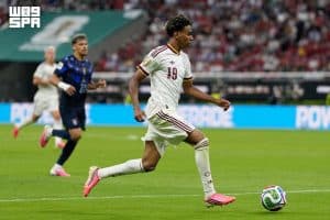منتخبا إسبانيا والرأس الأخضر يصعدان للأدوار الإقصائية ببطولة كأس العالم 2026