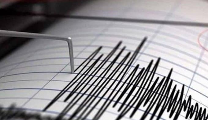 زلزال بقوة 6,1 درجات يضرب شرق أفغانستان