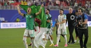 9 منتخبات إفريقية في دور الـ32 لكأس العالم