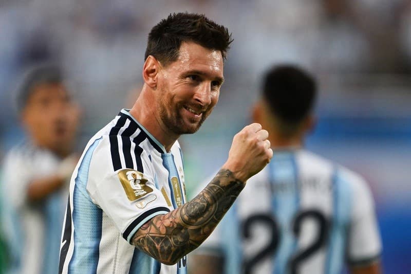 كأس العالم 2026: ميسي يتصدر قائمة الهدافين مع ختام دور المجموعات