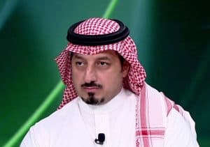 عقب خروج “الأخضر” من دور المجموعات ببطولة كأس العالم.. رئيس الاتحاد السعودي لكرة القدم يعلن استقالته من منصبه