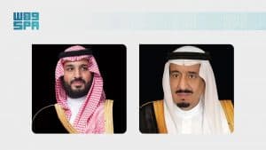 الرئيس المصري يعزي القيادة في شهداء حادث سقوط الطائرة المروحية التابعة لشركة أرامكو