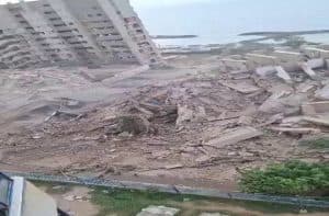 إضافة لنحو 3200 مصاب وانهيار وتضرر 2500 مبنى.. زلزالا فنزويلا يحصدان أرواح 1450 شخصًا في إحصاء غير نهائي