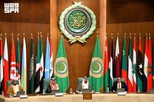 بمشاركة المملكة.. انطلاق الجلسة الـ3 من دور الانعقاد الـ2 للفصل التشريعي الـ4 للبرلمان العربي