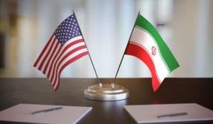 أجواء إيجابية في المفاوضات الفنية بين الولايات المتحدة وإيران بالدوحة