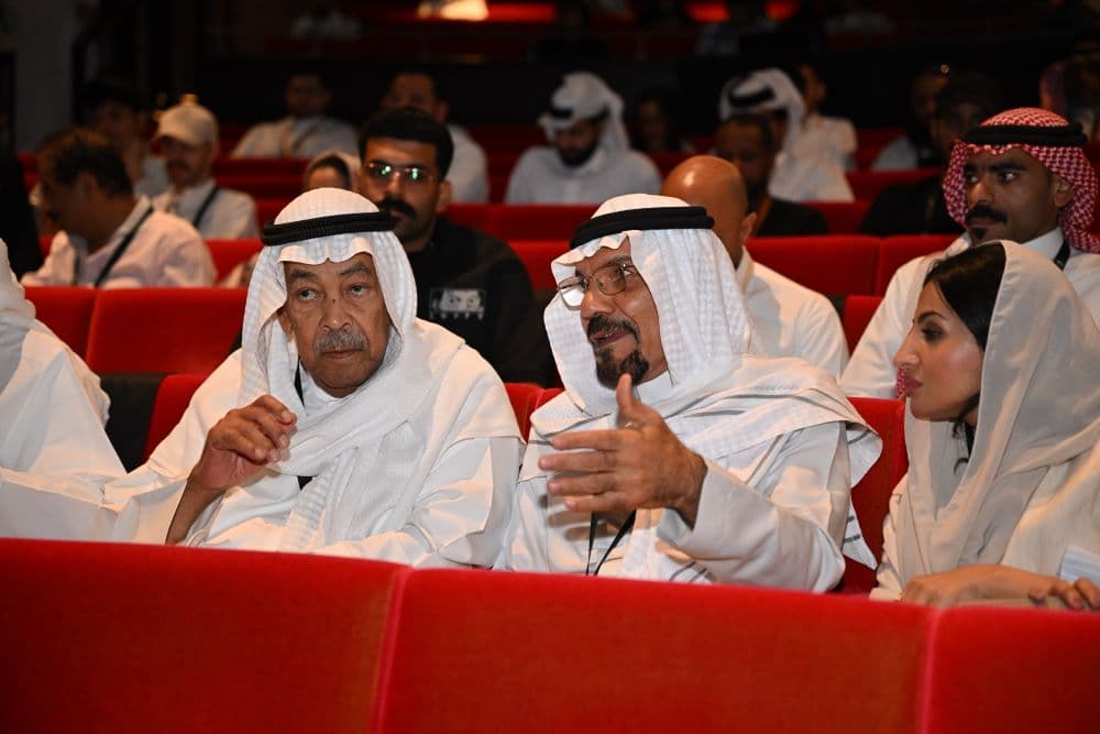 14 فيلمًا تُشعل شاشات مهرجان أفلام السعودية