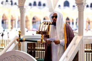 خطبتا الجمعة بالحرمين: مَن راقب الجزاء أعدَّ له عُدَّةً.. ومن حفظ حدود الله حفظه الله بالتوفيق والنصر والإعانة