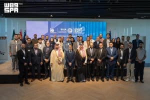 العنقري يخرّج الدفعة الأولى من برنامج الذكاء الاصطناعي التنفيذي للمراجعين الداخليين بالشراكة مع جامعة IE الإسبانية