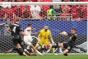 المغرب يفوز على كندا بثلاثية نظيفة ويتأهل إلى ربع نهائي مونديال 2026