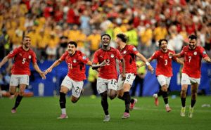 منتخب مصر الطامح يواجه الأرجنين.. وكولومبيا وسويسرا أمام تأهل تاريخي لربع النهائي