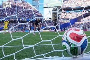 بلجيكا تكتسح أمريكا برباعية وتتأهل للدور ربع النهائي ببطولة كأس العالم 2026 لكرة القدم