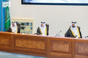أمير الشرقية يرعى حفل تخريج 578 طالبًا وطالبة من مستفيدي جمعية “بناء” لرعاية الأيتام بالمنطقة
