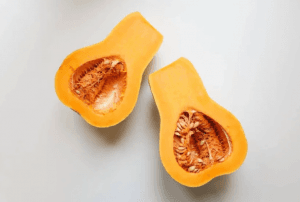 باحثون يابانيون يطورون تغليفًا غذائيًا مستدامًا من قشور اليقطين