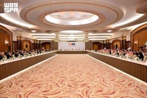 انطلاق أعمال ملتقى الاستثمار السعودي الكندي وتوقيع 15 مذكرة تفاهم