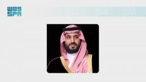 ولي العهد يعزي ولي العهد بدولة الكويت في وفاة الشيخ علي حمود السلمان الحمود الصباح