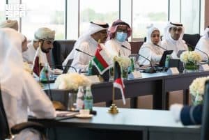 الكويت تستضيف الاجتماع الـ67 للجنة الاستشارية والتنظيمية للربط الكهربائي بدول مجلس التعاون