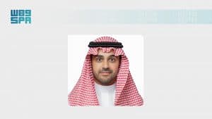 الدحيم يرفع الشكر للقيادة بمناسبة تعيينه نائبًا لمحافظ البنك المركزي للشؤون التنفيذية