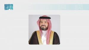 بافقيه يرفع الشكر للقيادة بمناسبة تعيينه أمينًا لمحافظة جدة