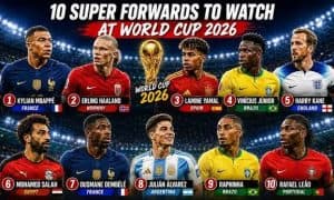 مونديال 2026: صراع الأجيال وميلاد حقبة جديدة من النجوم