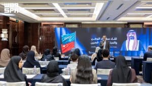 وزير الاتصالات يعقد لقاءً مع الطلاب المبتعثين في الصين ويؤكد دورهم في صناعة مستقبل التقنية والذكاء الاصطناعي