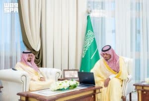 نائب أمير منطقة الباحة يطلق موسم صيف الباحة 2026