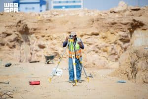أمين منطقة تبوك: مشاريع تنموية بـ “مليار” ريال تسير وفق الجداول الزمنية