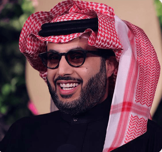 رئيس هيئة الترفيه يعلن تفاصيل بطاقة النزالات المصاحبة لحدث “The Comeback” في جدة