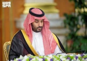 أدان خلال جلسة برئاسة ولي العهد الاعتداءات الإيرانية المتكررة على السفن التجارية في مضيق هرمز وعلى دول الخليج والأردن ..   مجلس الوزراء يوافق على نظام إيرادات الدولة ويقر استحداث تأشيرة تدريب تمنح للمتدربين الدوليين