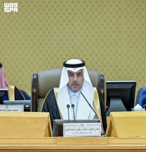مجلس الشورى يطالب هيئة “الغذاء والدواء” باستكمال ربط جميع الصيدليات في نظام التتبع الإلكتروني للمستحضرات الصيدلانية “رصد”