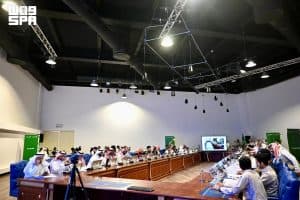 “استجابة 24” يختبر قدرات 500 شاب وشابة على التعامل تحت ظروف عالية الحساسية والضغط